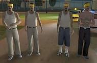 Vagos is based on the Sureños (Image via Grand Theft Wiki)